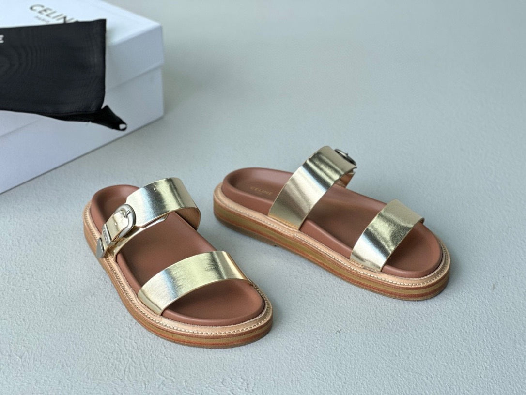 Celine Sandals