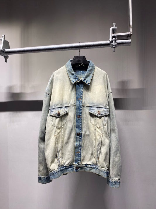 BLCG Denim Jacket