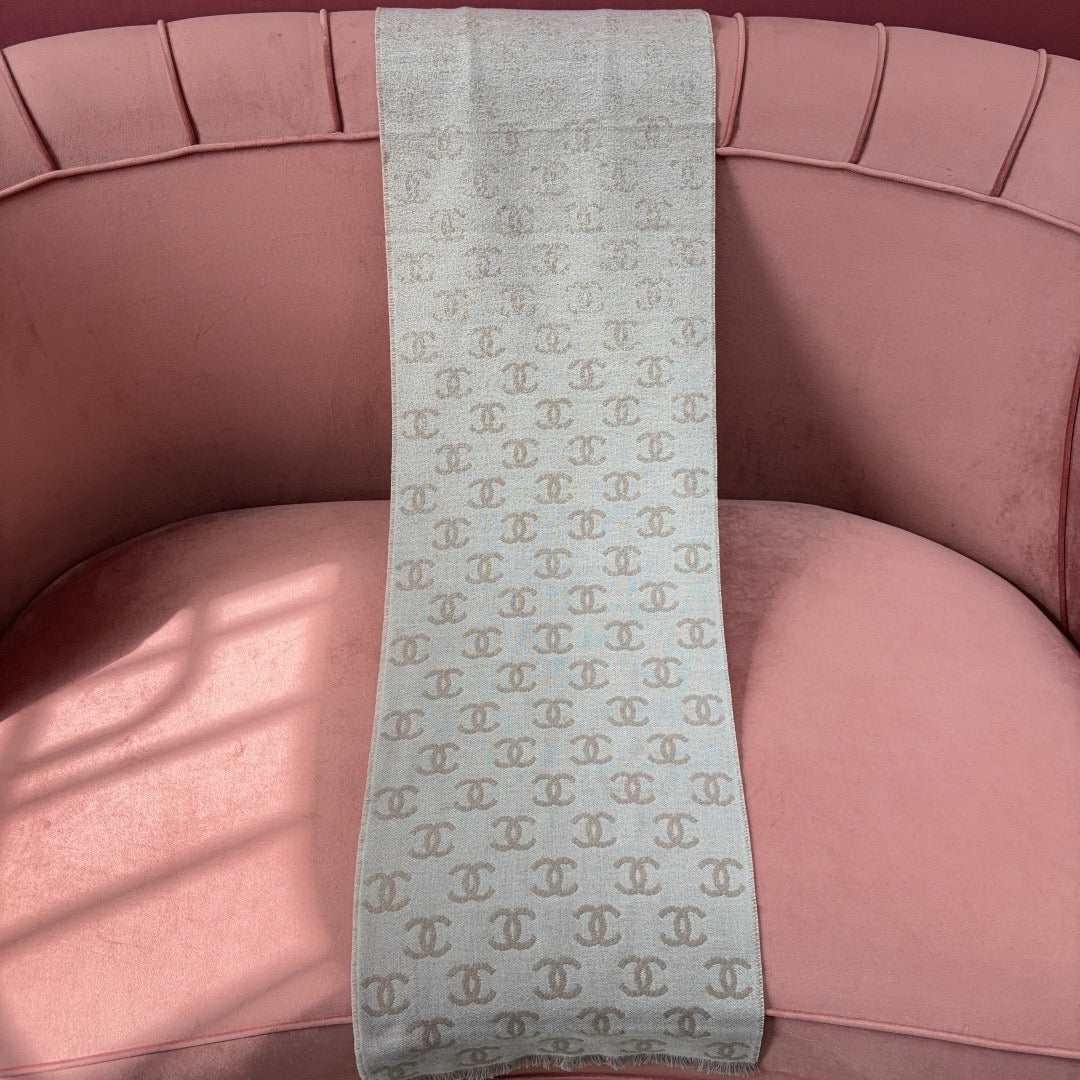Chanel Scarves