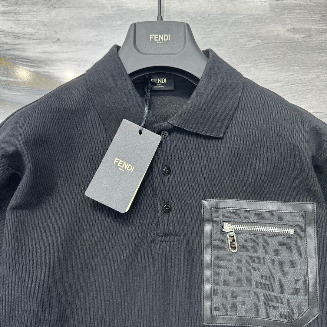 Fendi T-shirt