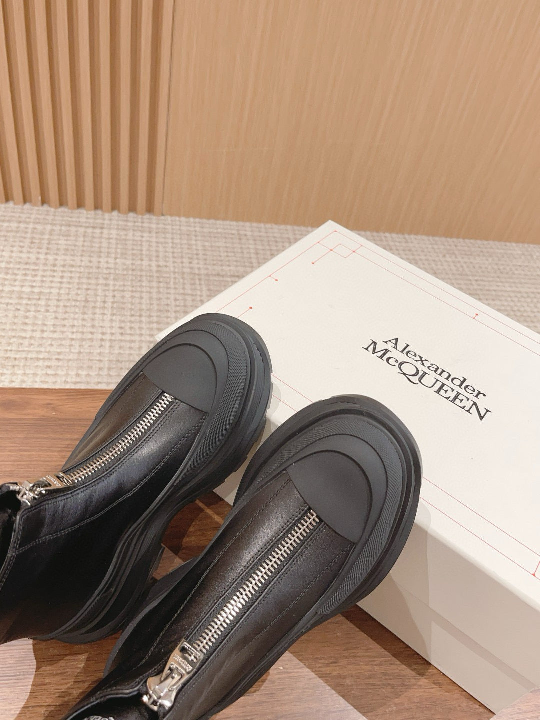 Alexander McQueen Sneakers