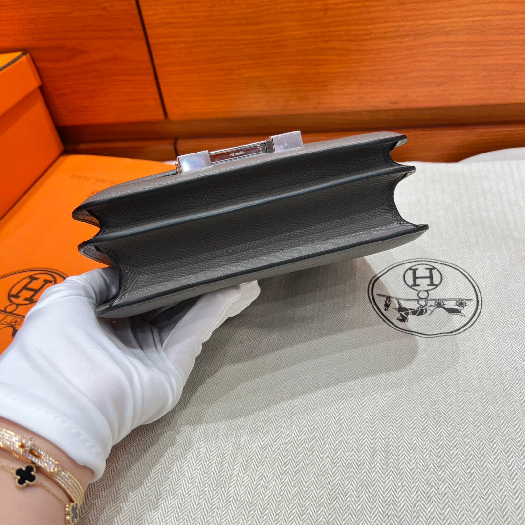 Hermes Constance 19