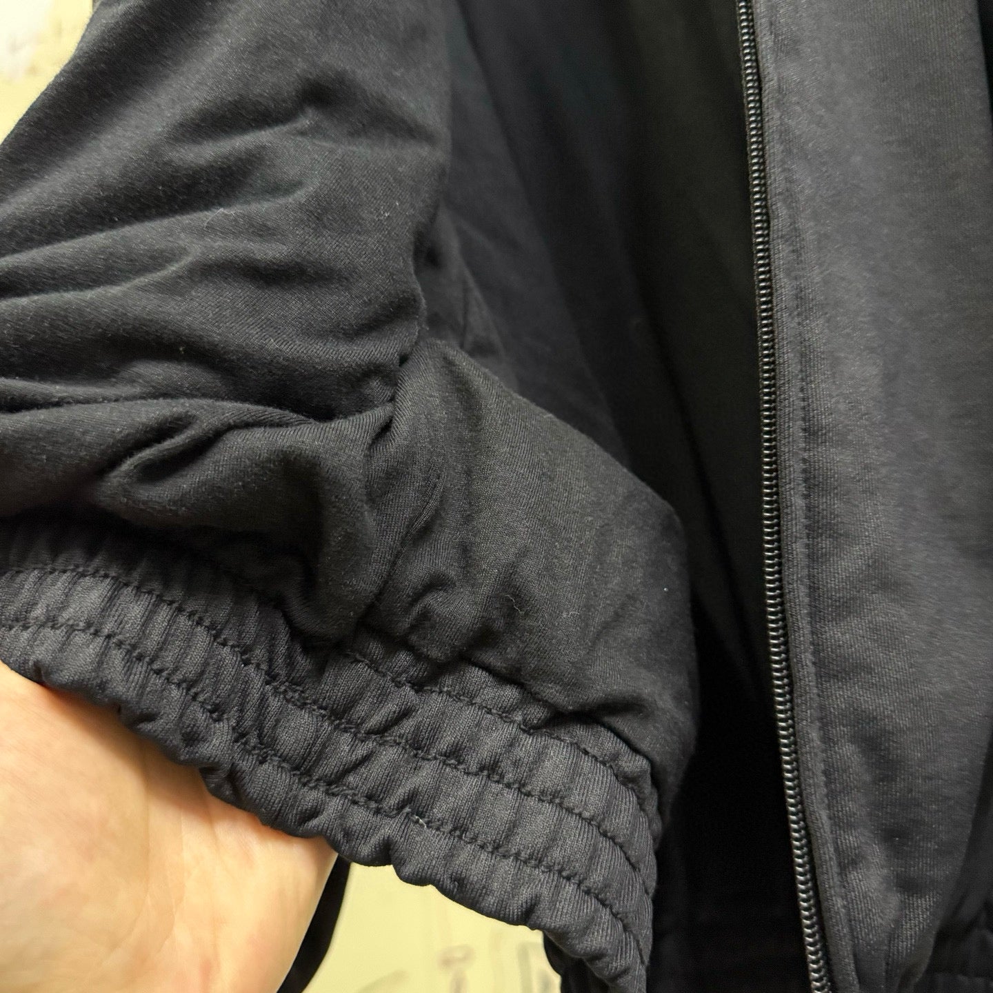Balenciaga Jacket