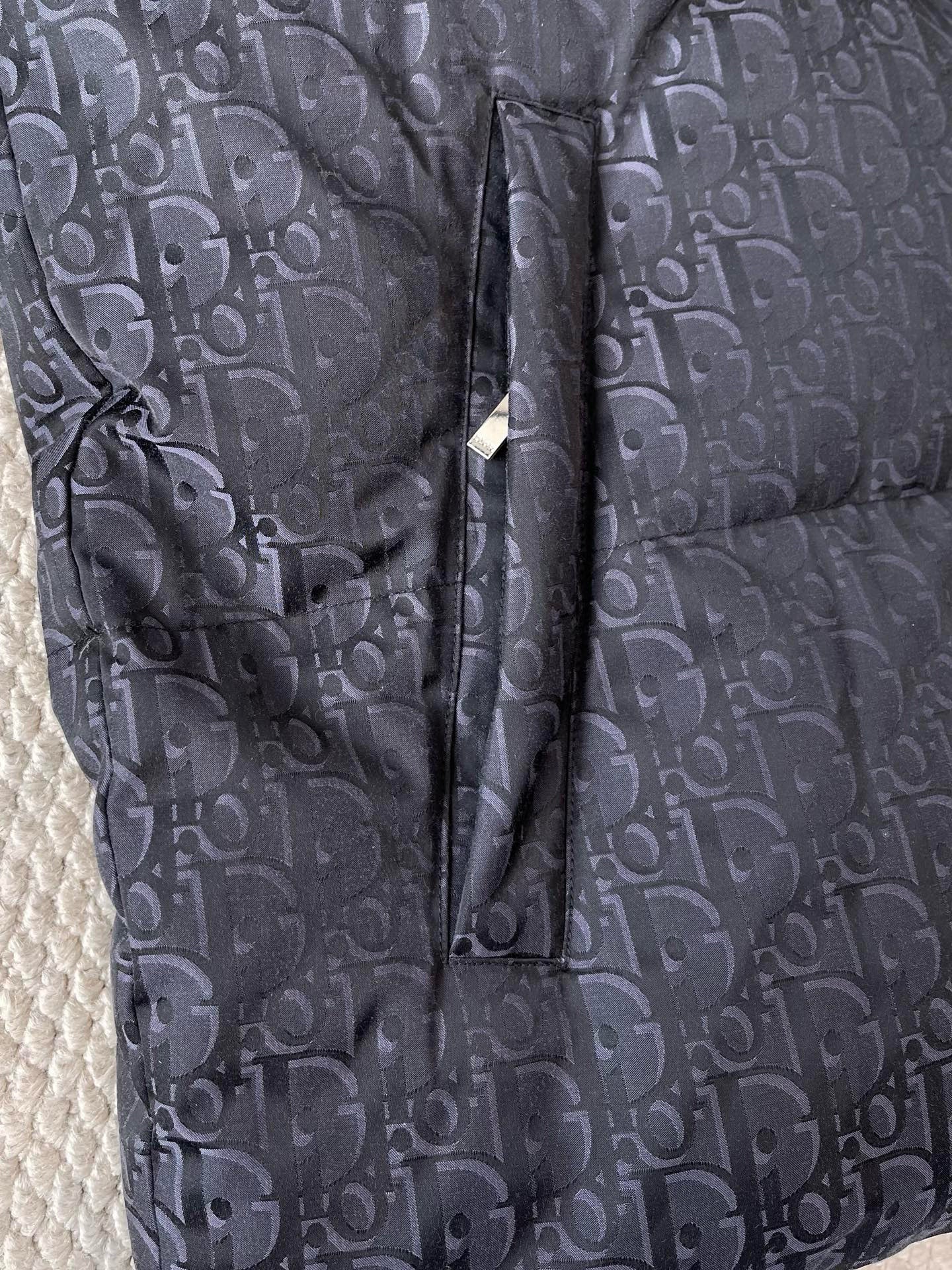 Dior Down Jacket