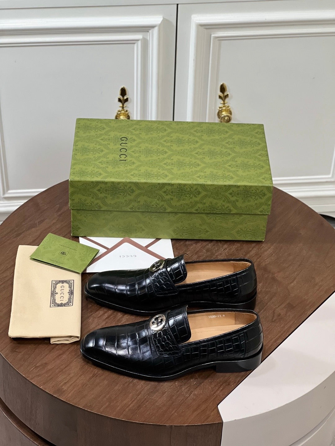 GC Loafer