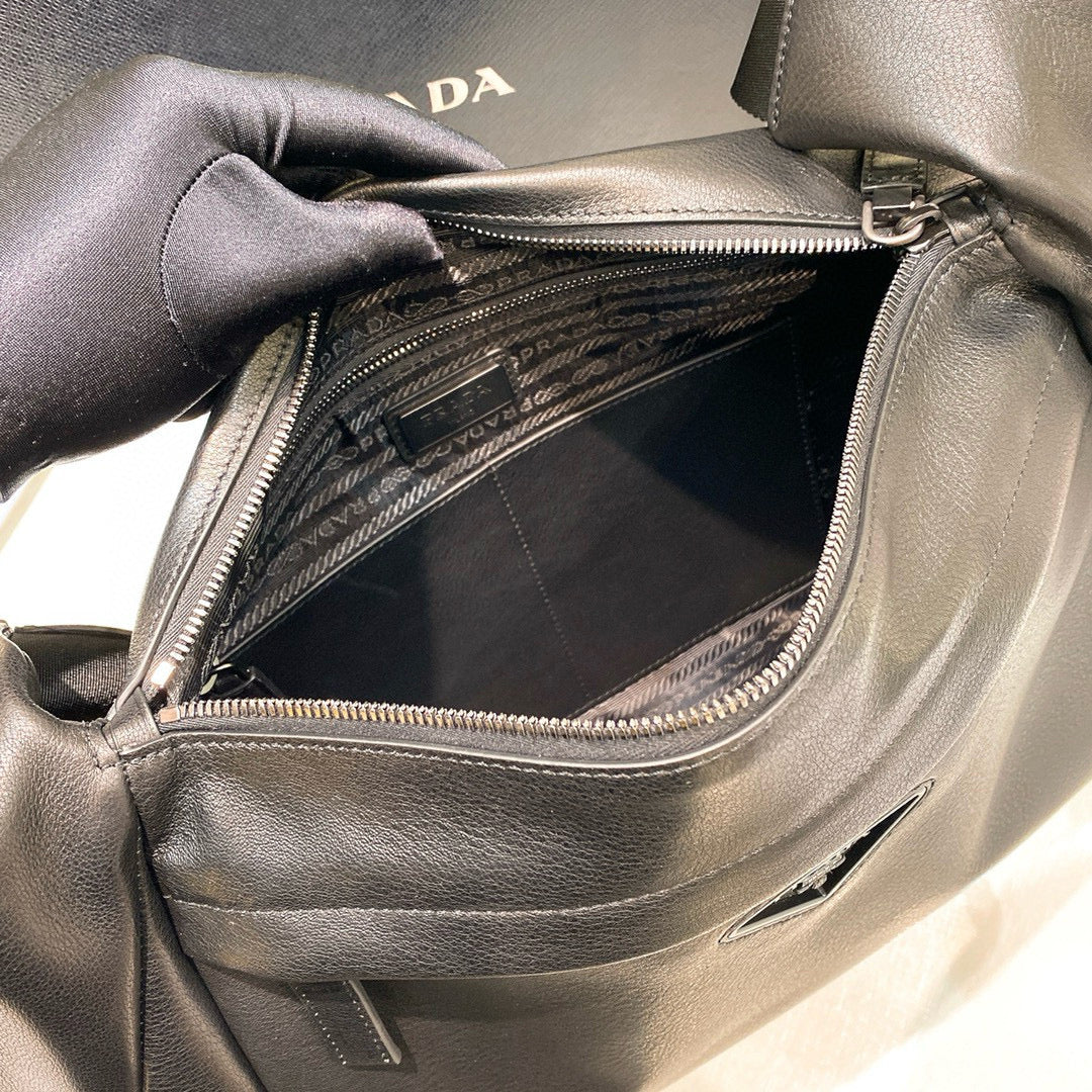 Prada Messenger Bag