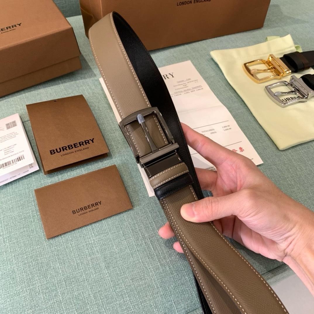 BBR Belt
