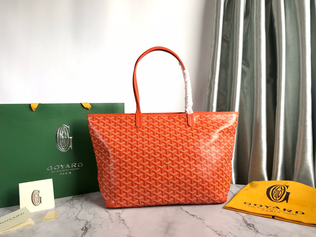 Goyard Artois MM Bag