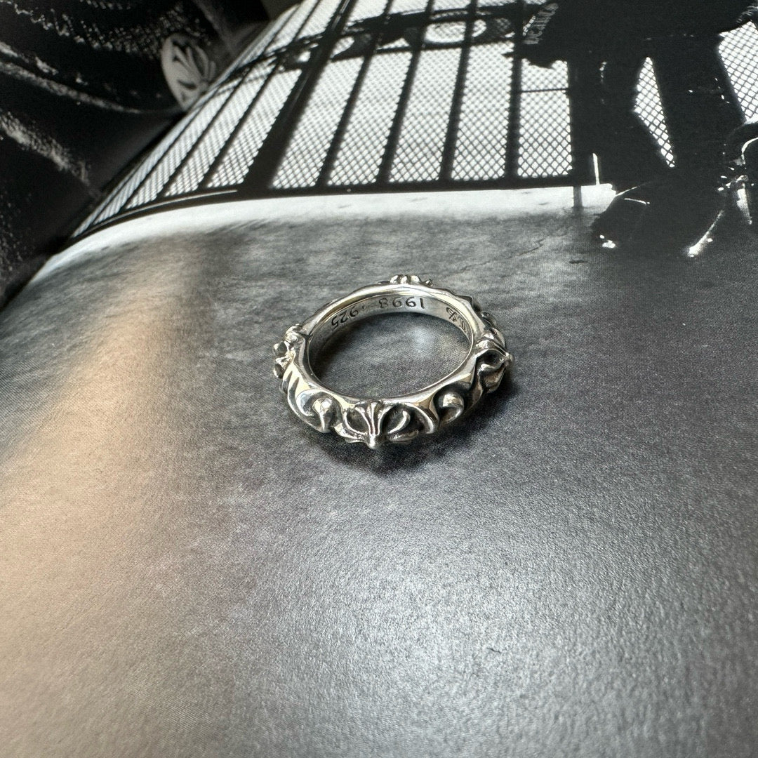 Chrome Hearts Rings