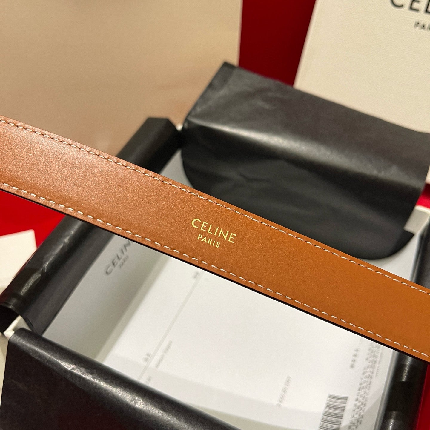 Celine Belt