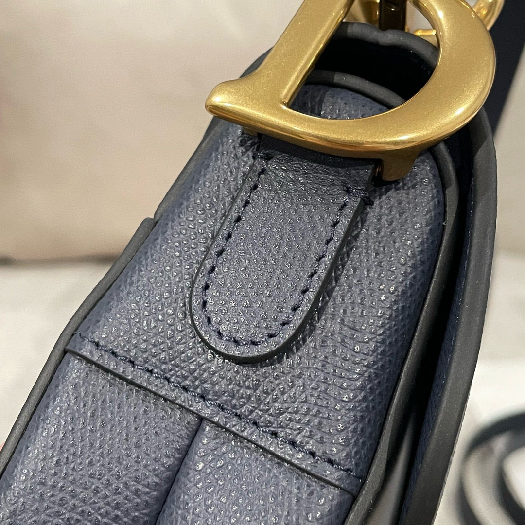 Dior Saddle Bag