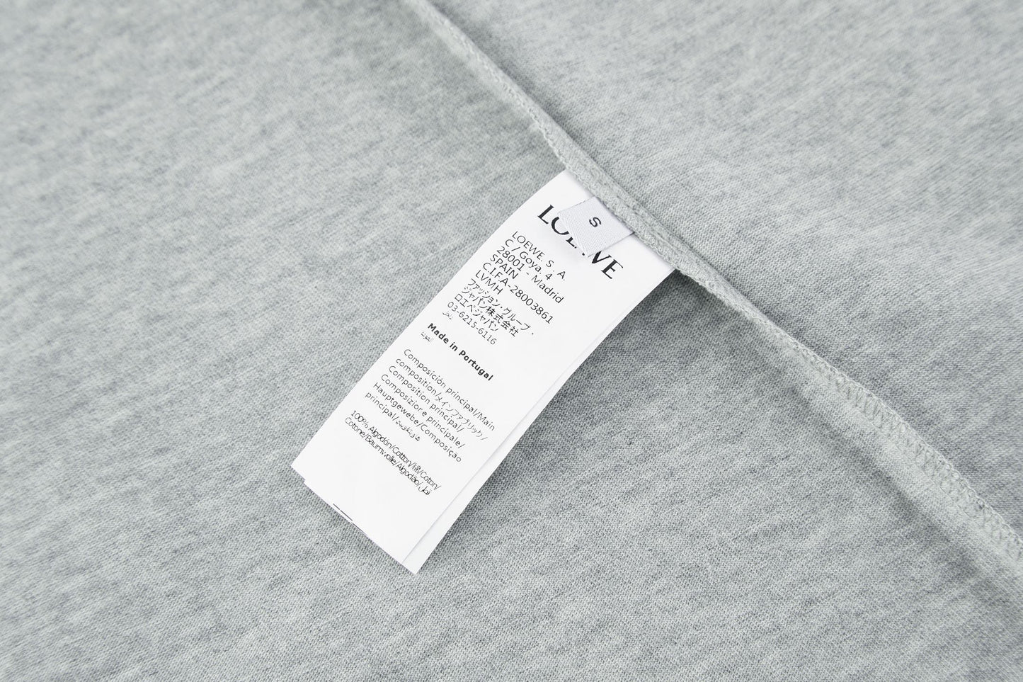 Loewe Sweater