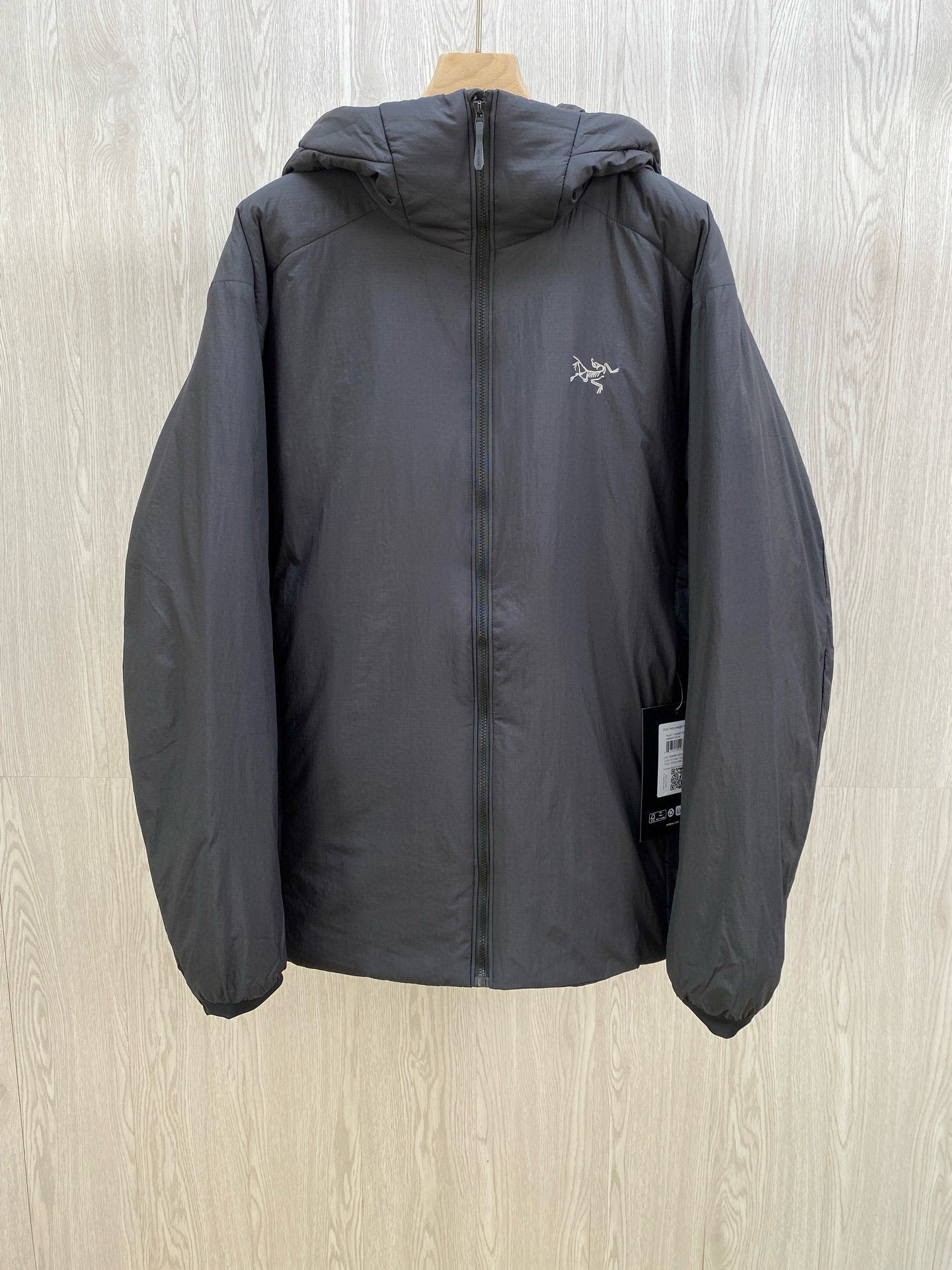 Arcteryx Jacket
