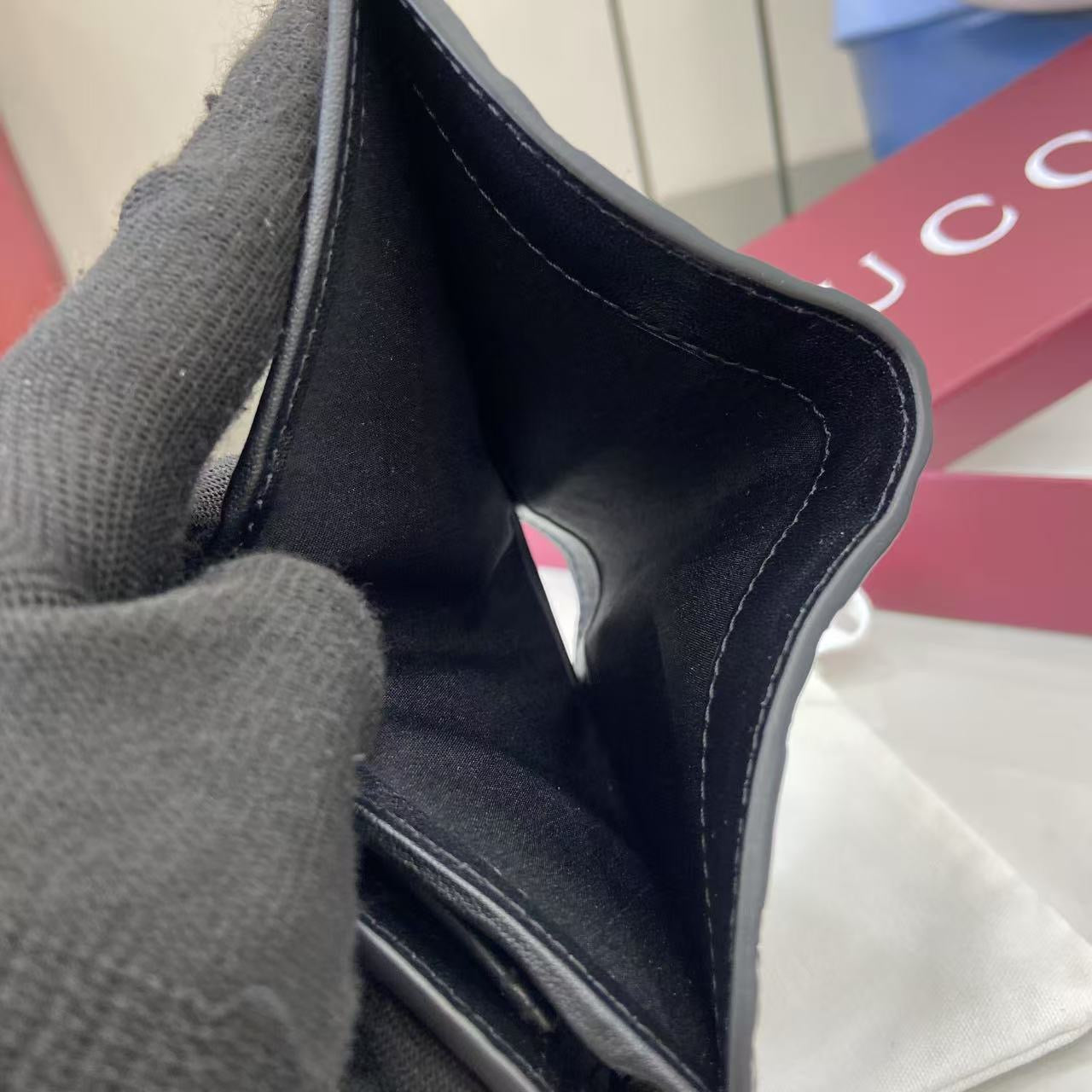 Gucci Wallet