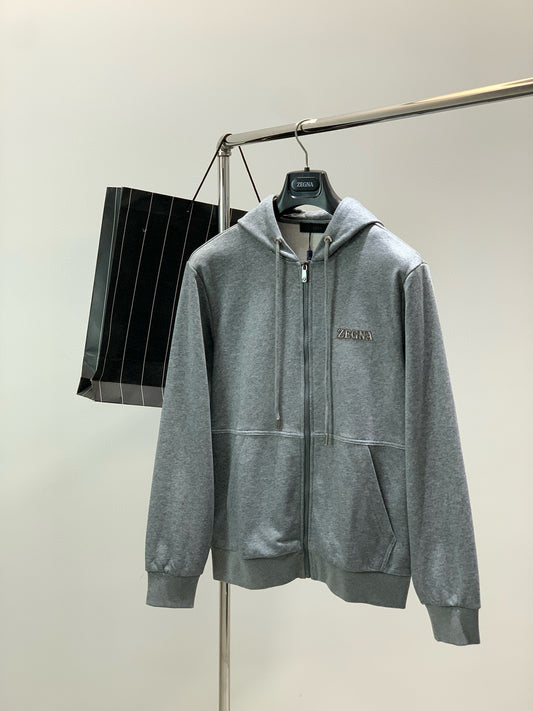 Zegna Hoodie