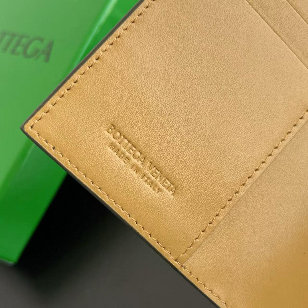 Bottega Veneta Card Holder