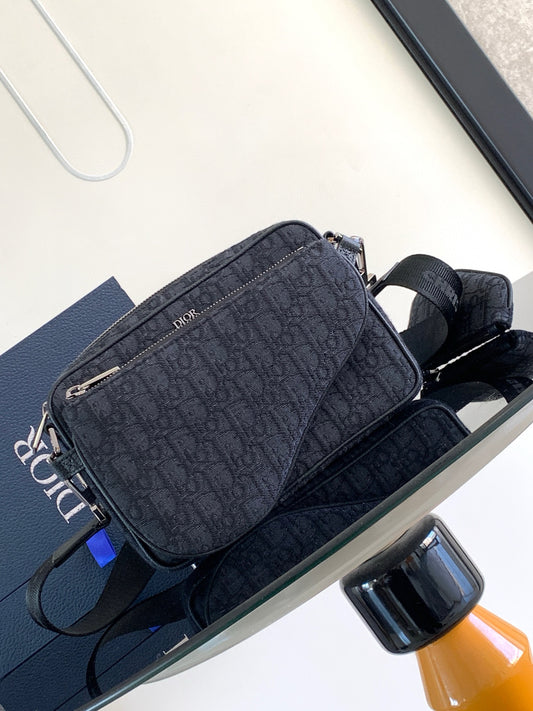 Dior Messenger Bag