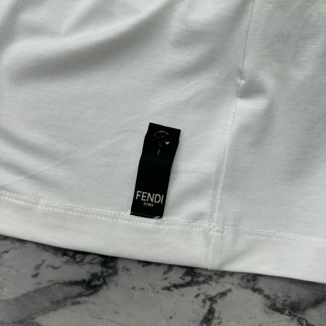 Fendi T-shirt