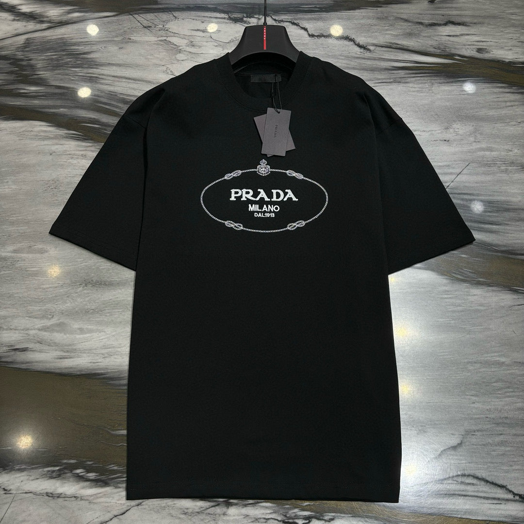 Camiseta Prada