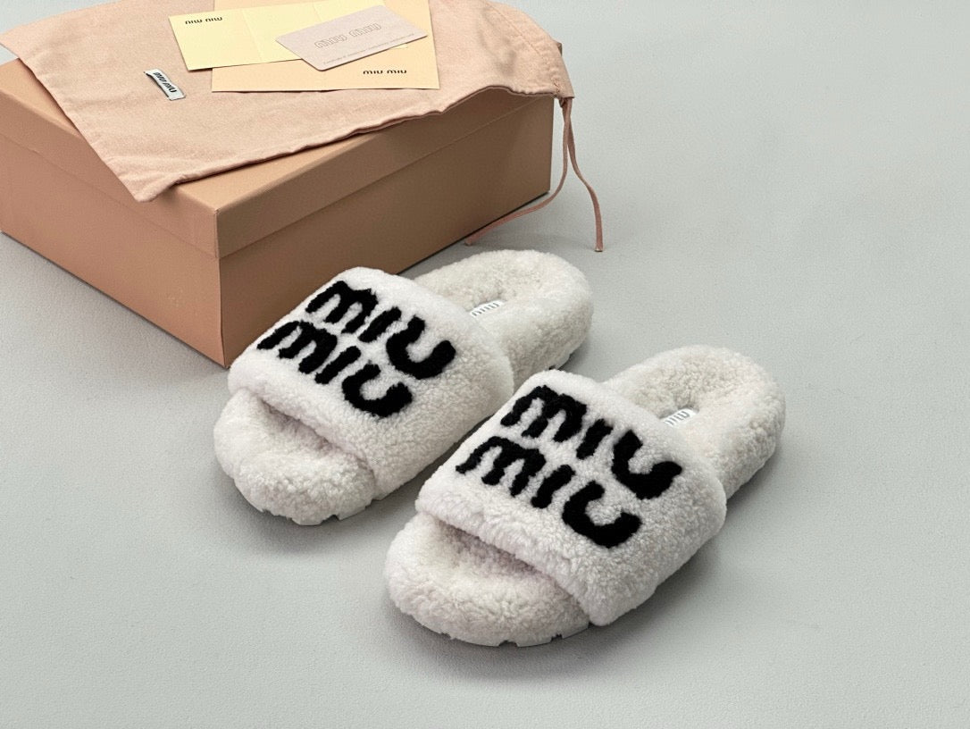Miu Miu Sandals