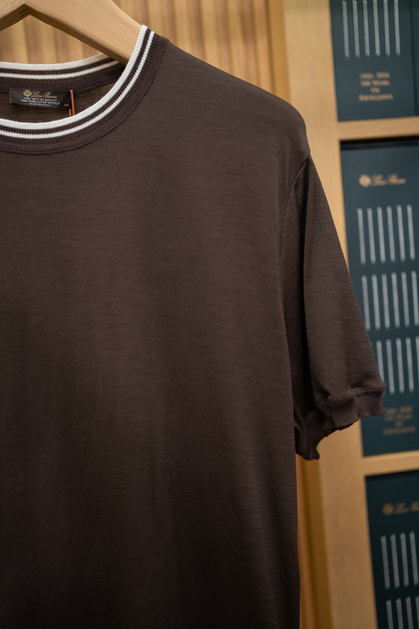 LP T-Shirt