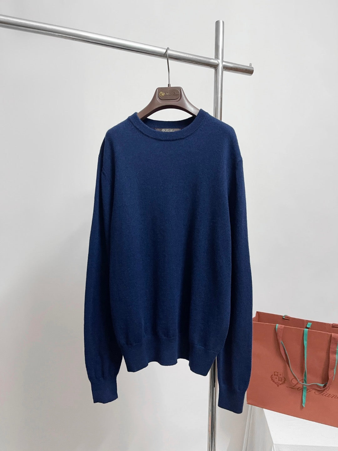 LP Sweater