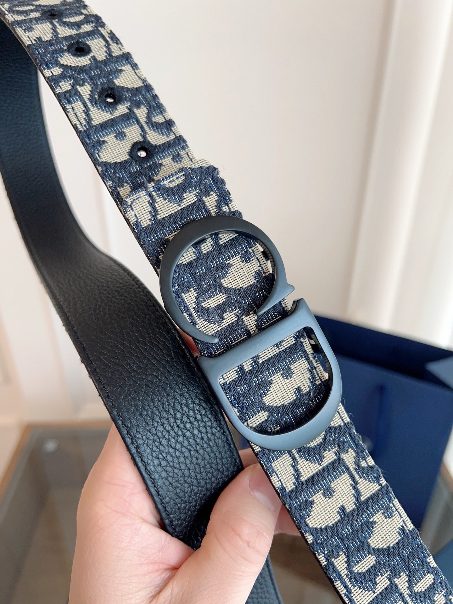 Dior Belts