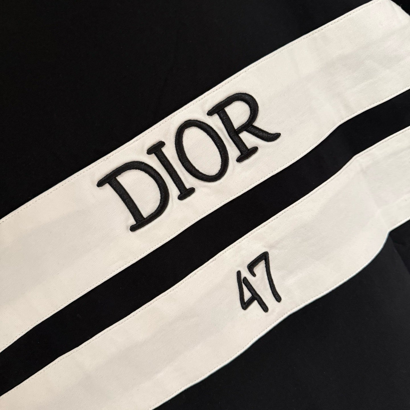 Dior T-shirt