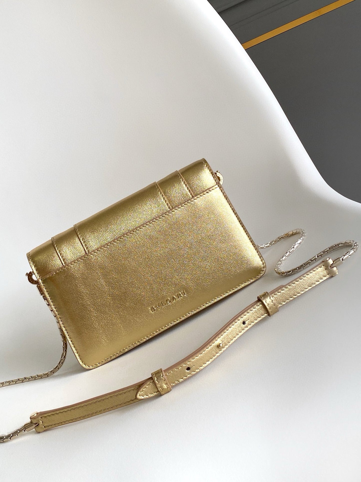 Bvlgari Serpenti Forever Bag