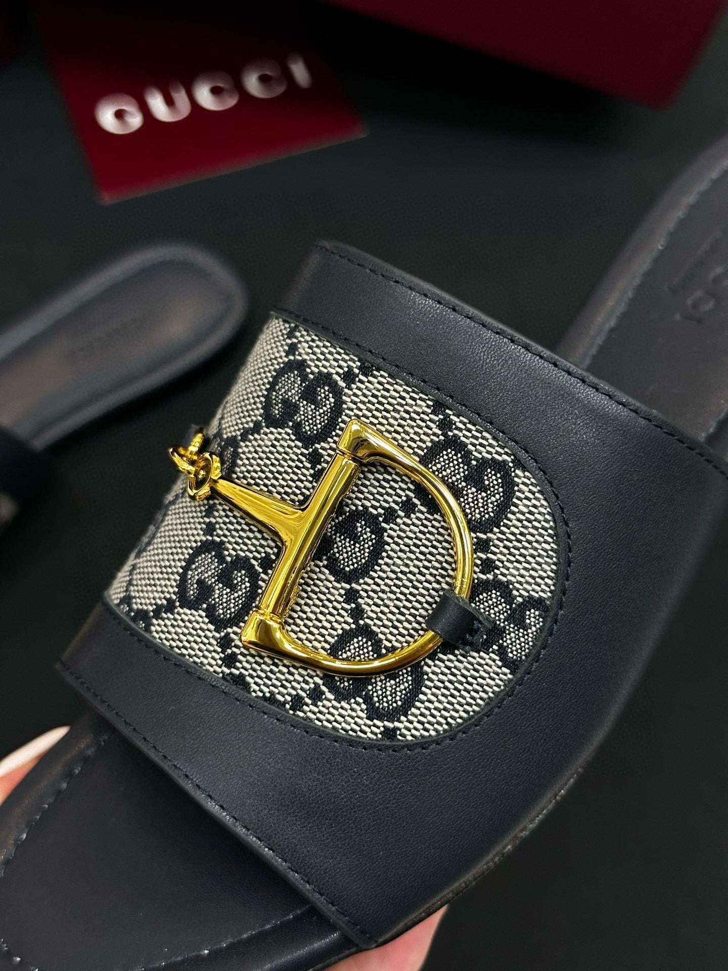 Gucci Sandals