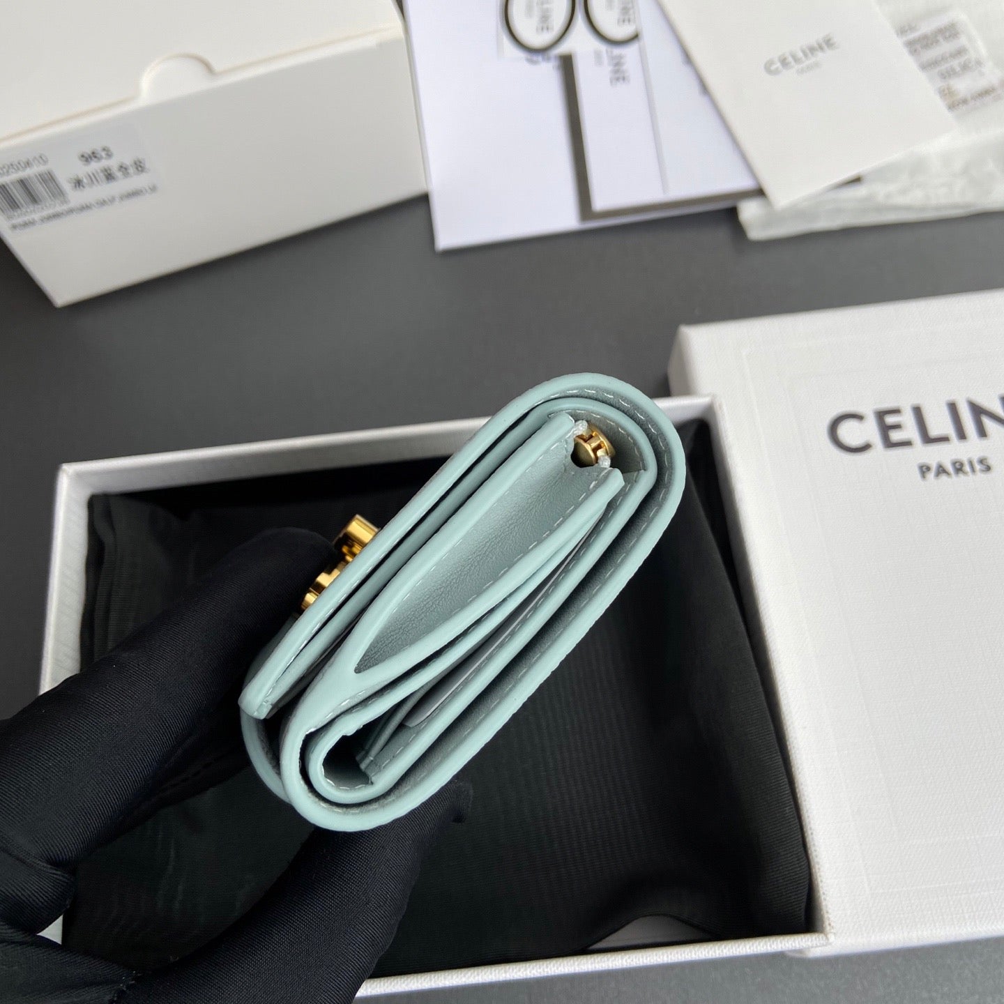 Celine Wallet