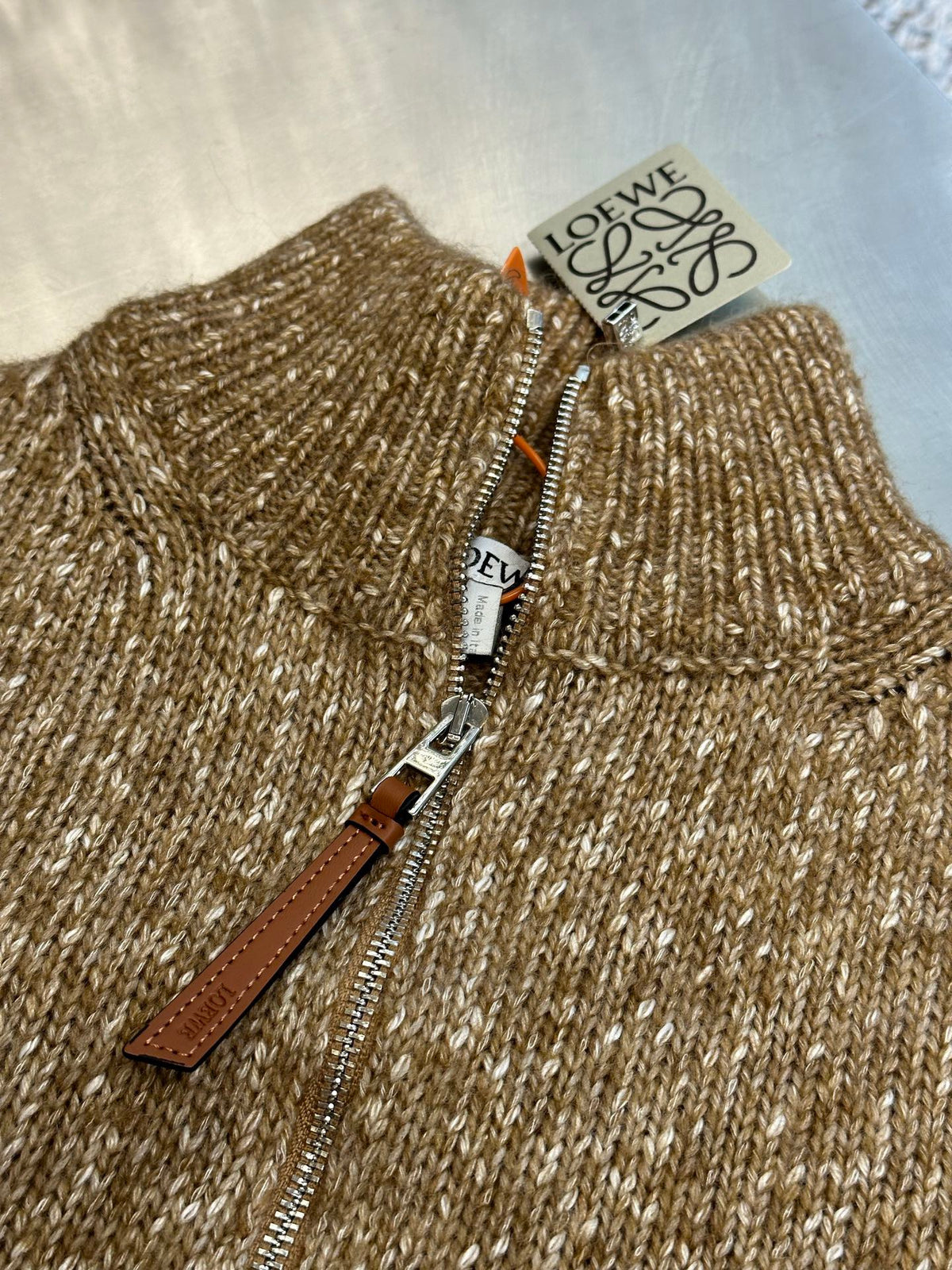 Loewe Jacket