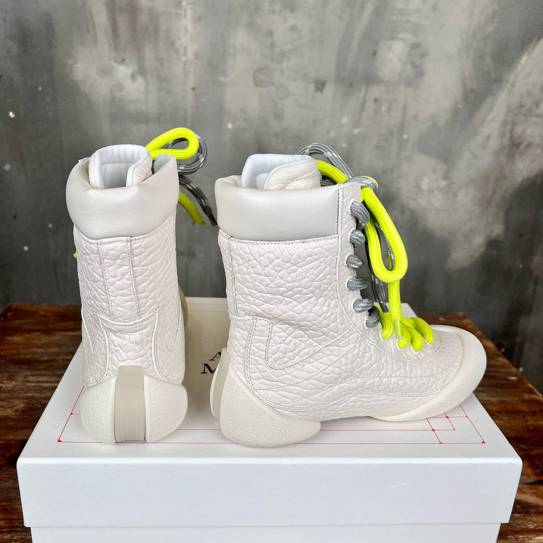 Alexander McQueen Boots