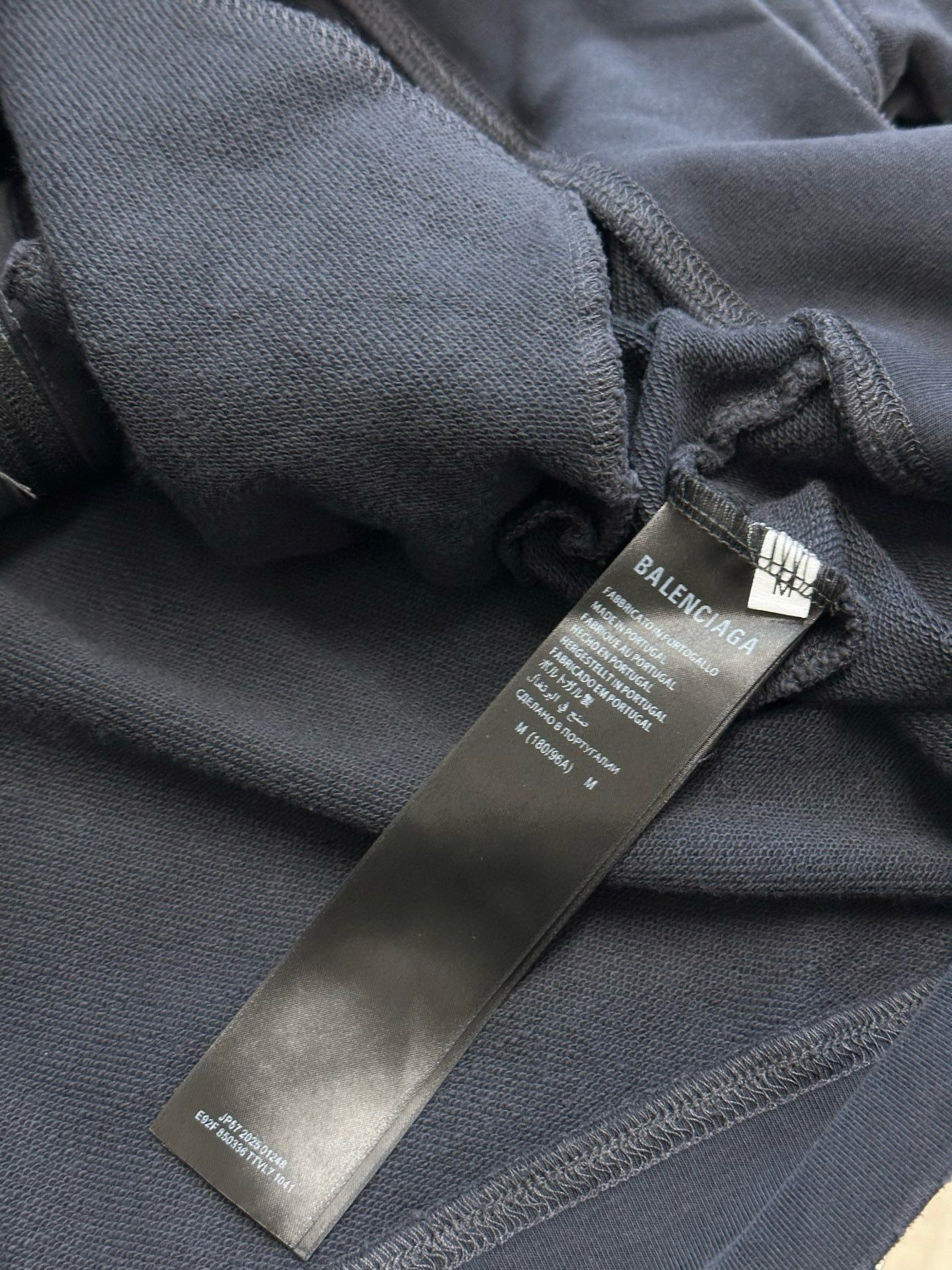Balenciaga Jacket