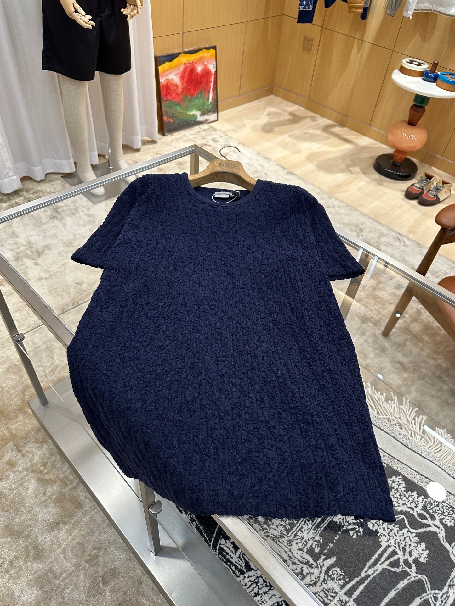 Dior T-shirt