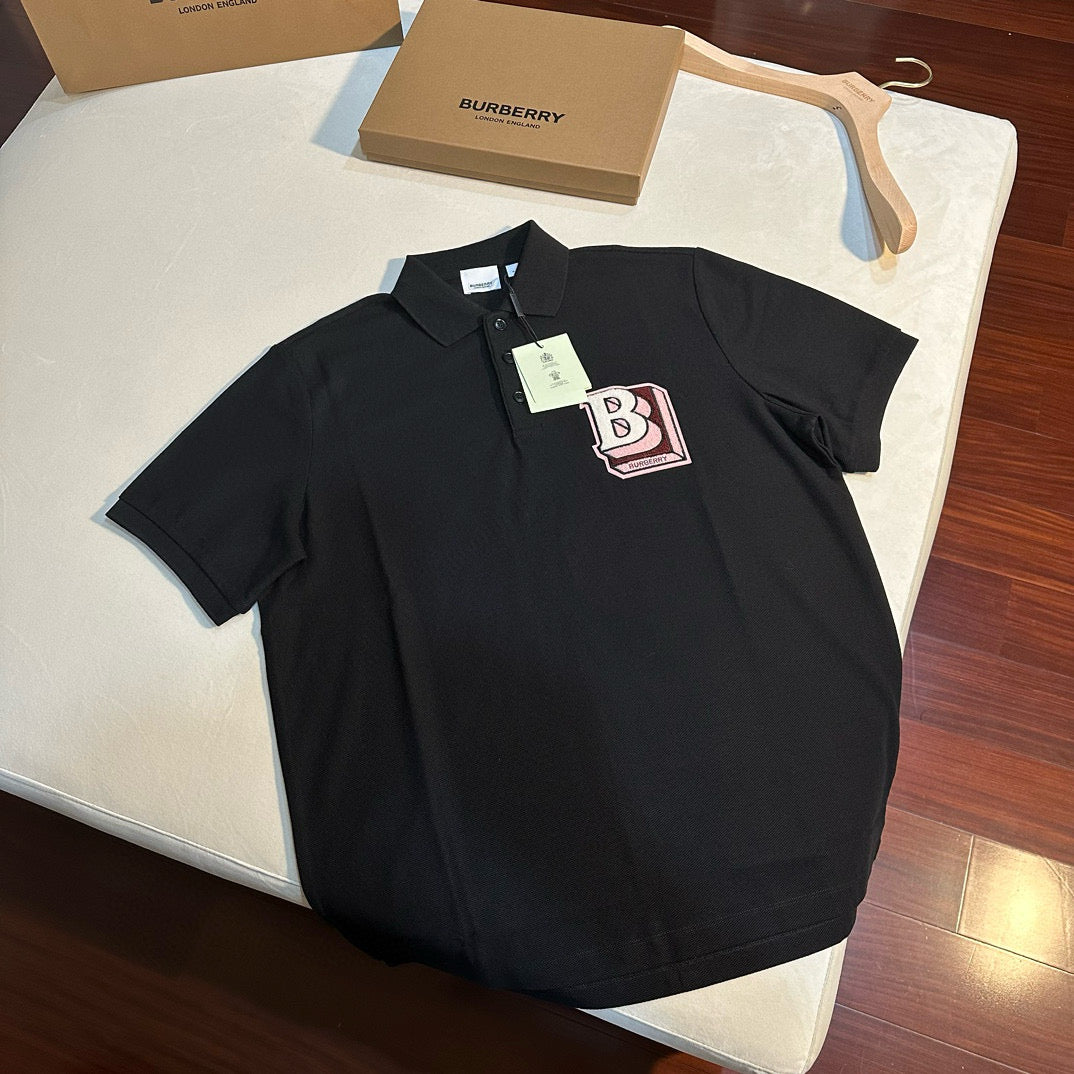 Burberry Polo Tee