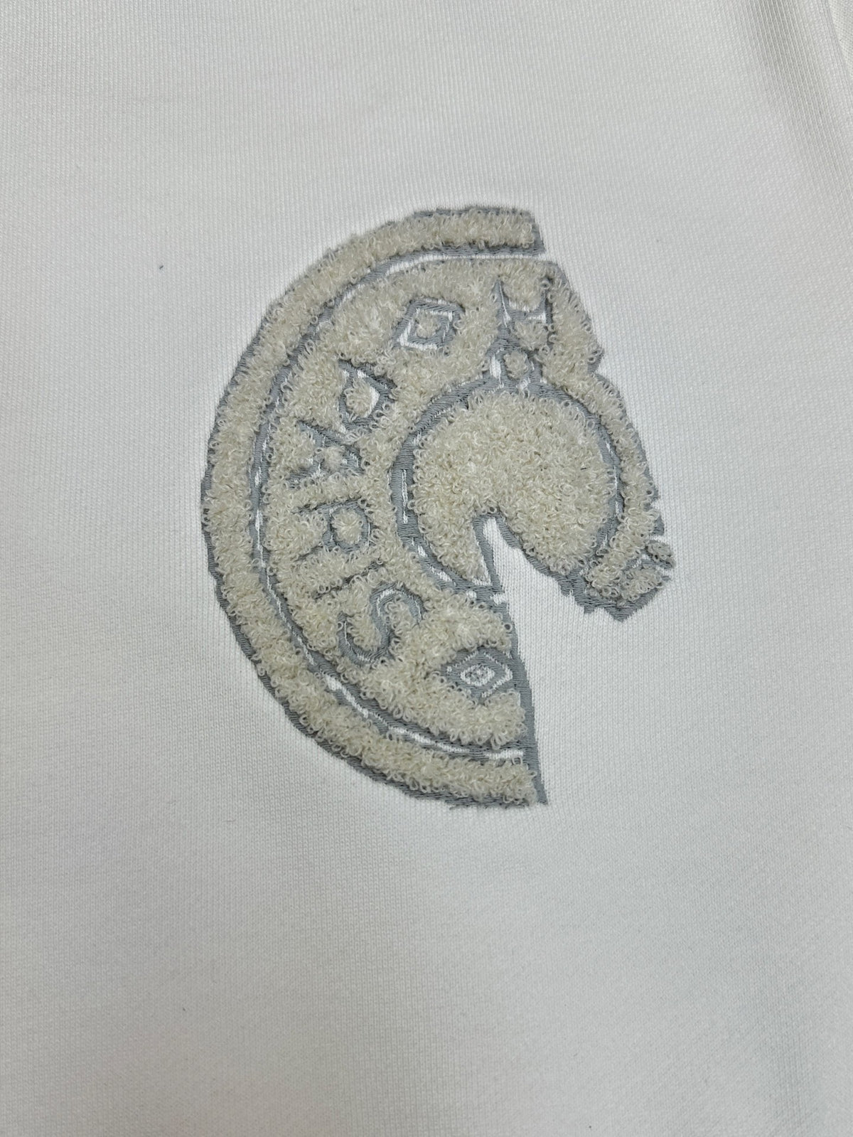 Hermes Sweater