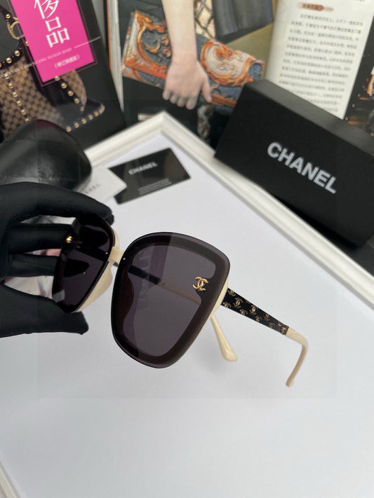 gafas de sol chanel