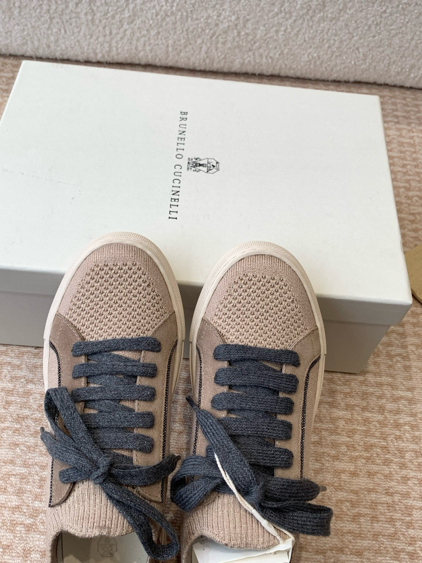 Brunello Cucinelli Sneakers