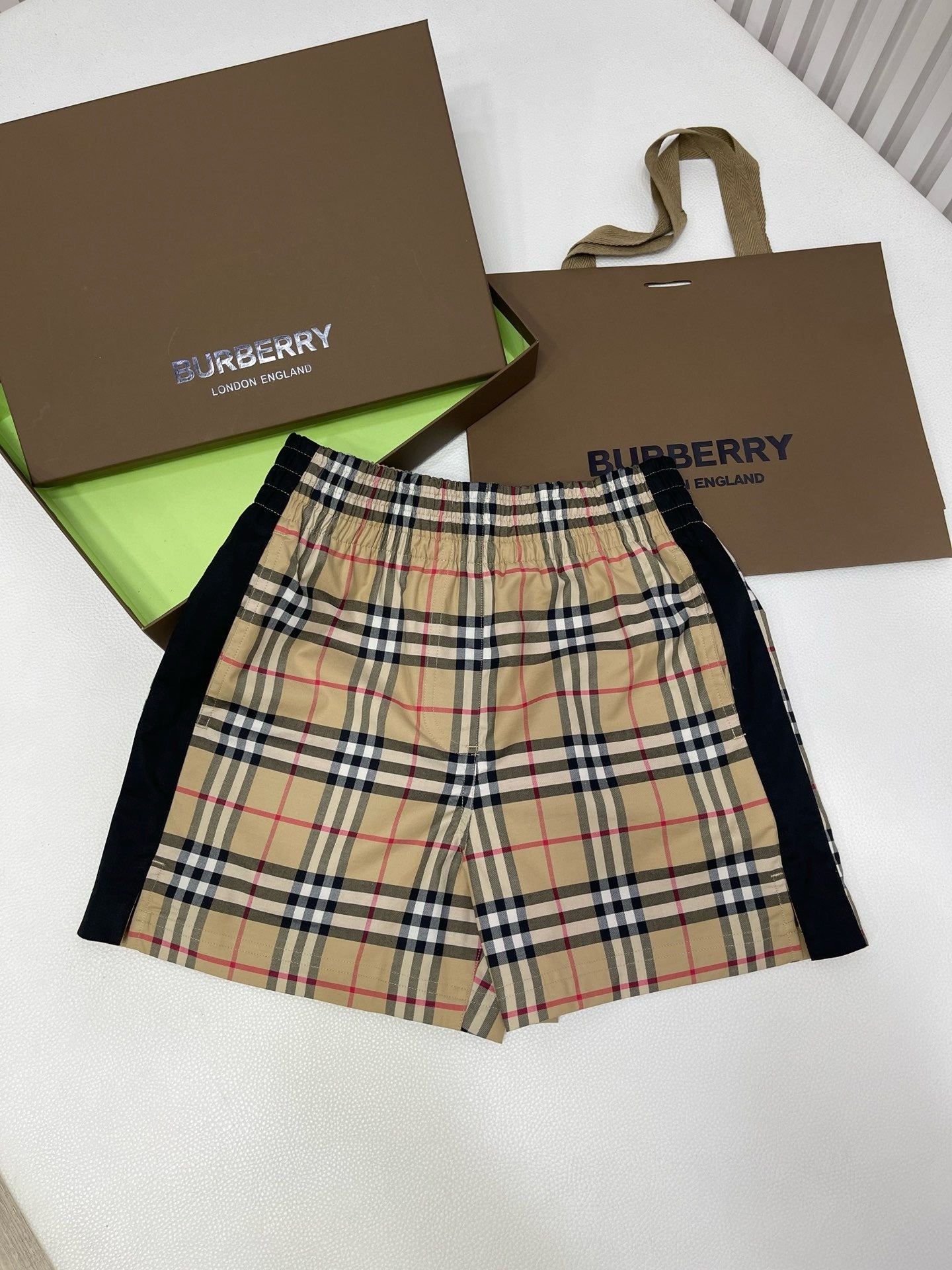 BBR Short Pant