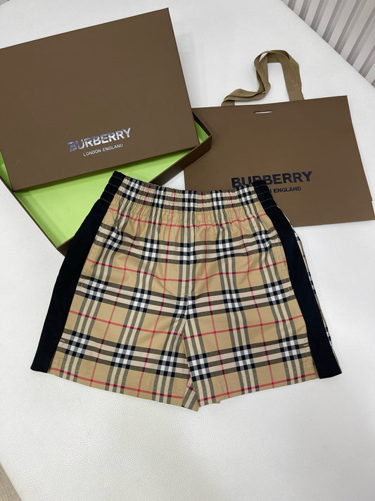 BBR Short Pant