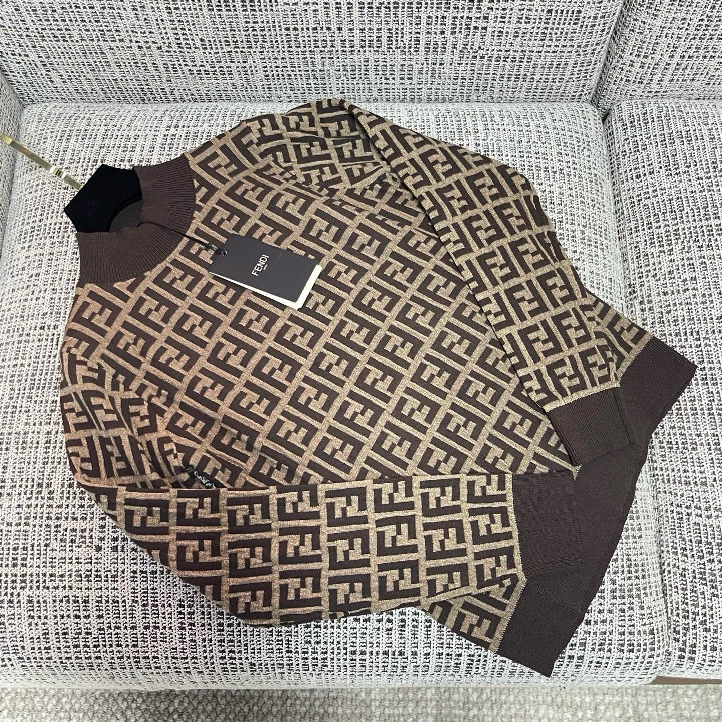 Fendi Sweater