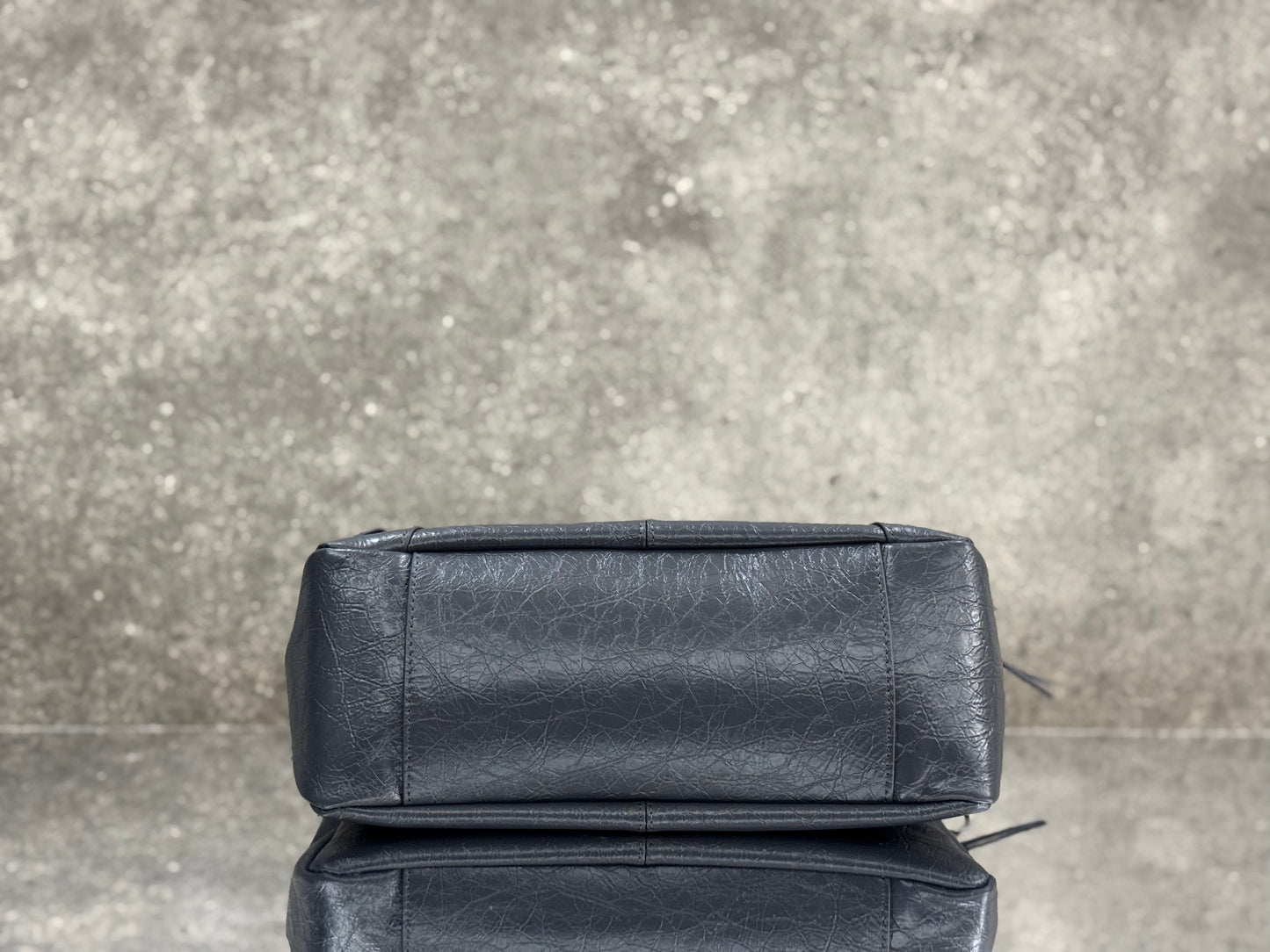 BLCG Le City Moto Cross Body Bag 29x19x12cm