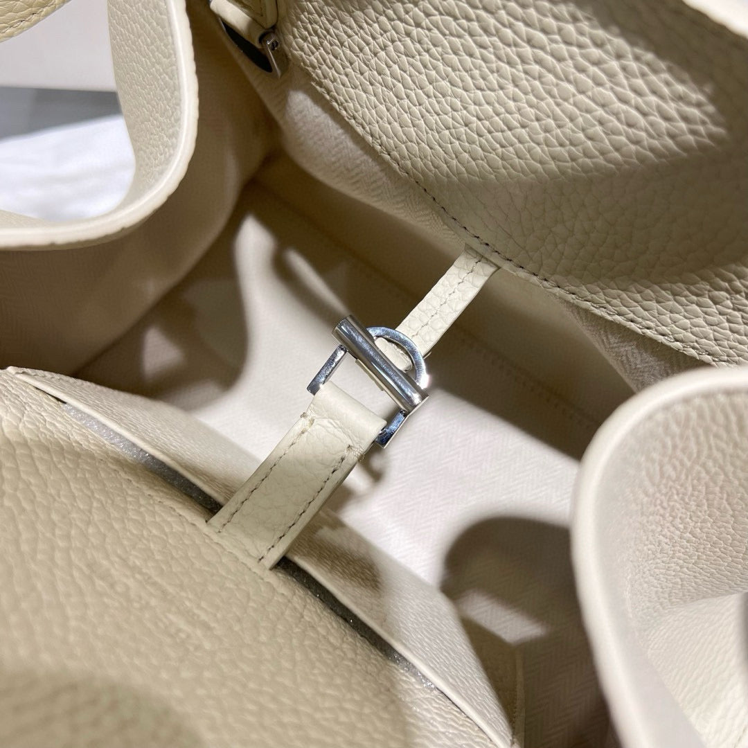 The Row MX10 Handbag