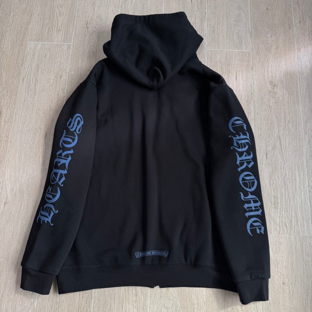 Chrome Hearts Jacket