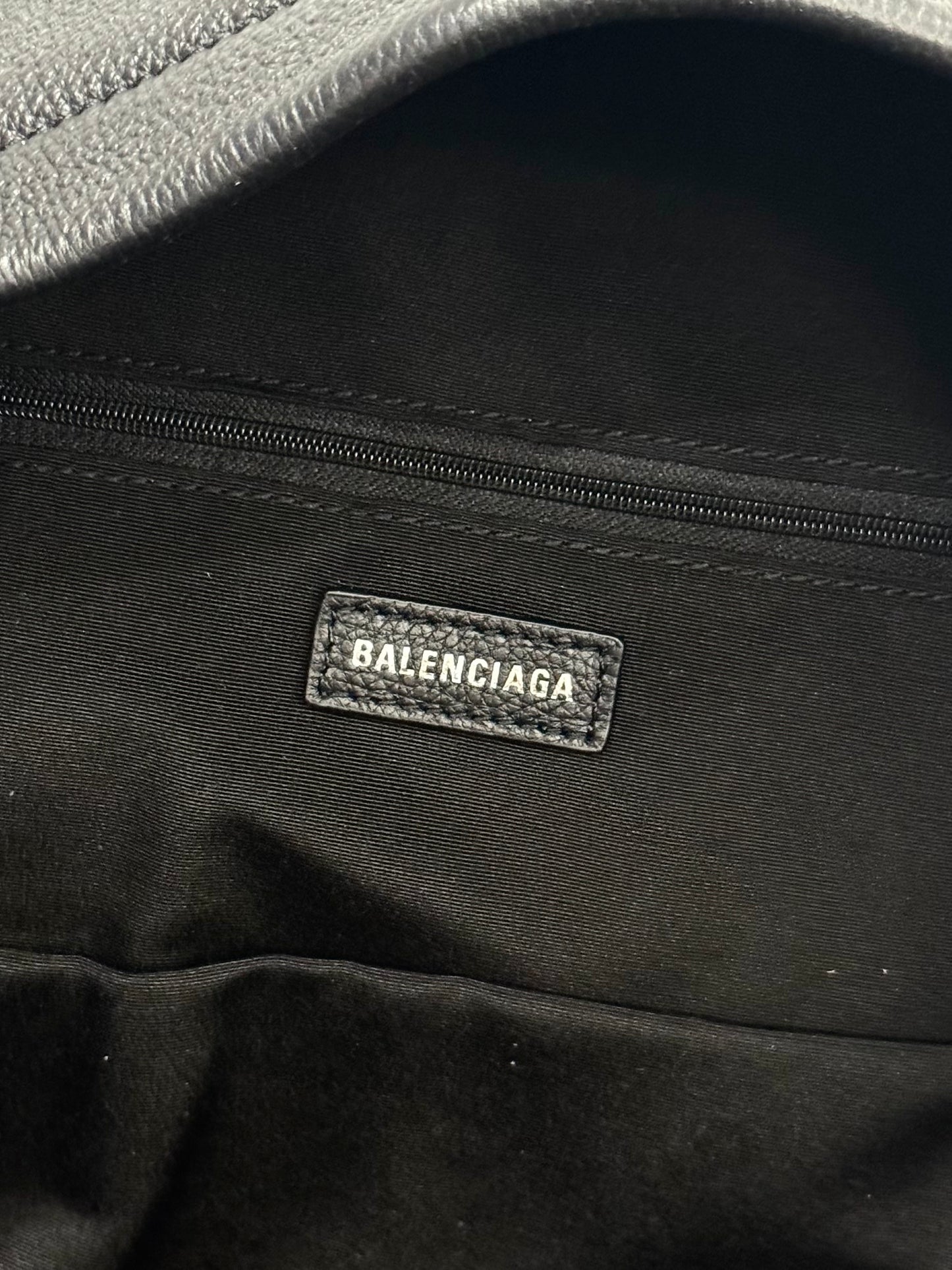 Balenciaga Everyday Backpack(34.8x47x19.8cm)