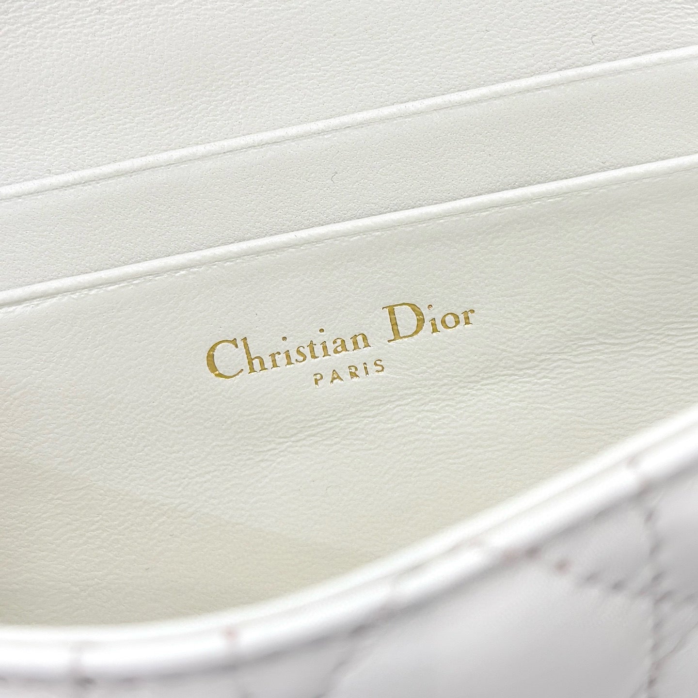 Dior WOC