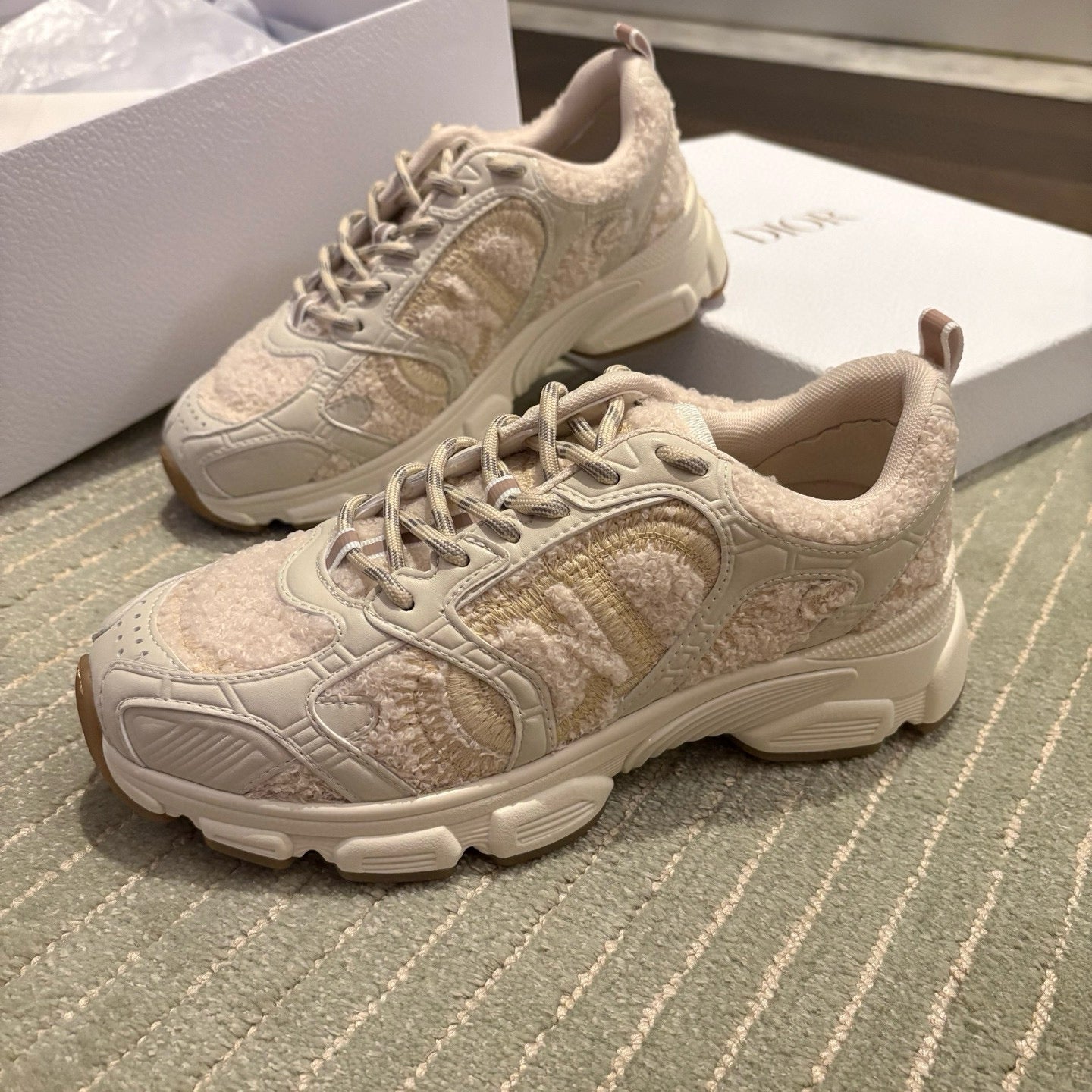 Dior Sneakers