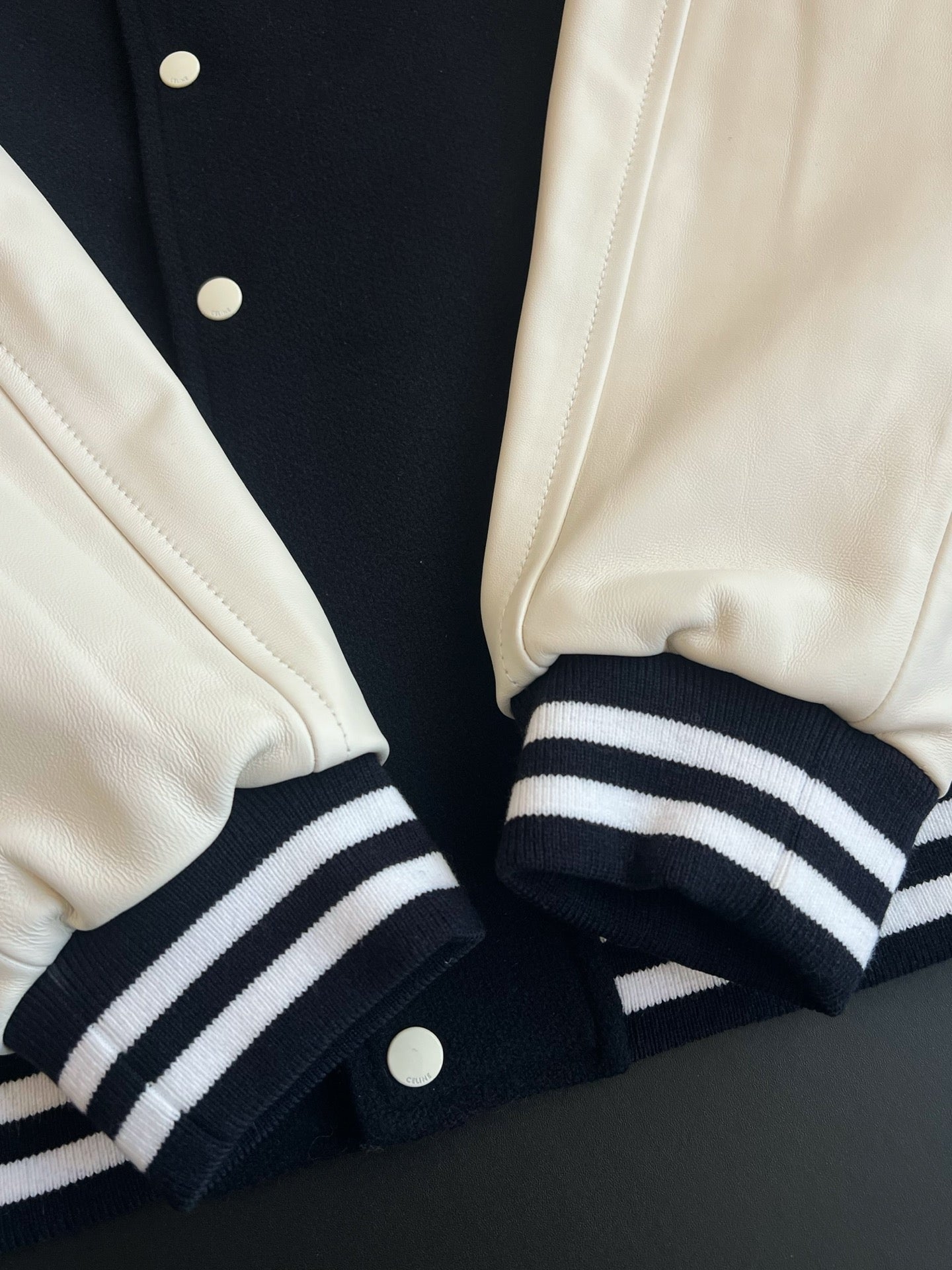 Celine Jacket