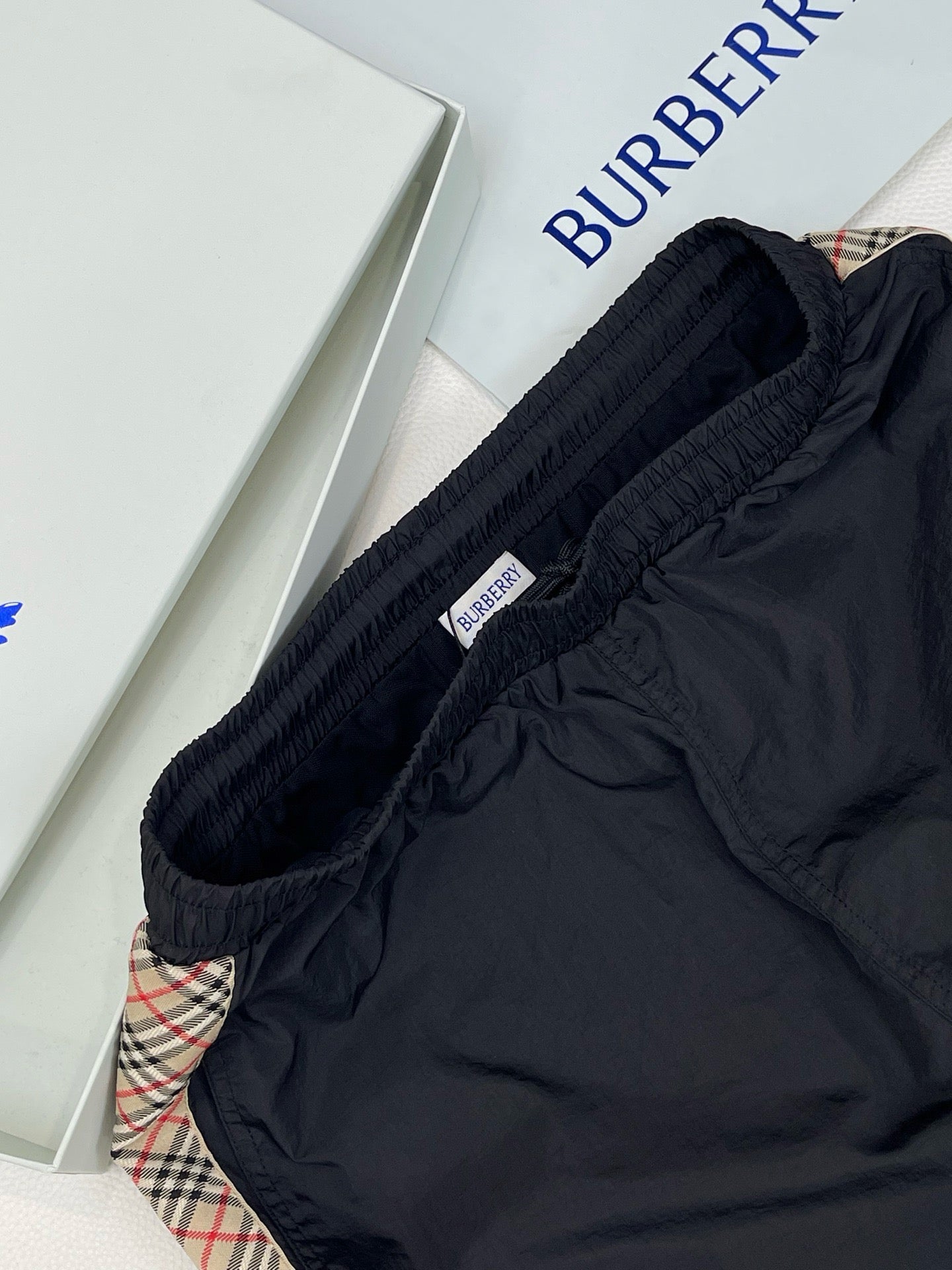 BBR Short Pant